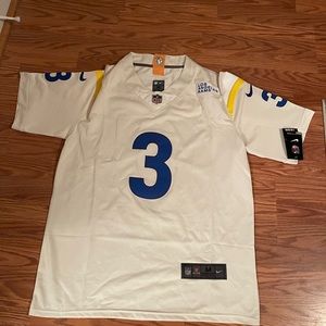 Nike Rams Football Jersey